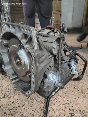 Gear Box for HR15