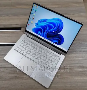 Laptop Lenovo 16GB Intel Core I7 SSD 512GB