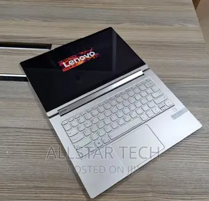 Laptop Lenovo 16GB Intel Core I7 SSD 512GB