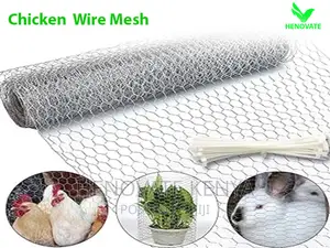 Best Quality Chicken Wire Mesh in Kenya/High Density