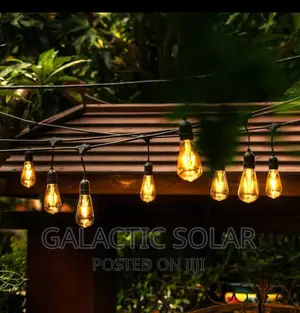 String Lights 20m