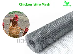 CHICKEN WIRE(POULTRY in Ruiru) Best Quality(Brand New)Kenya