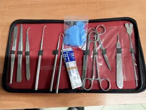 Dissecting Kit,"