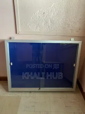 Pin Board Notice Board Pin Board Notice Board Glass Sliding