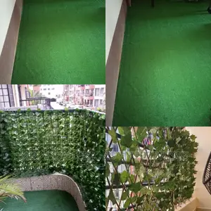 Grass Carpets Grass Carpets Balcony Fence Balcony Fence