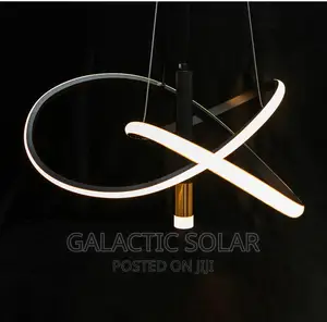Led Chandelier Light