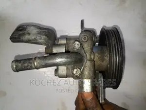 Power Steering Pump for Nissan Navara