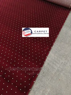 Vvip Red Carpet