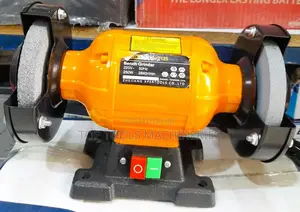 Dera Bench Grinder