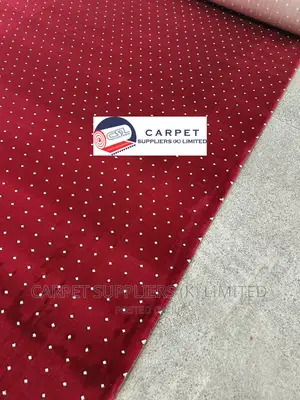 Vvip Red Carpet