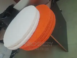 Floor Scrubber Pads