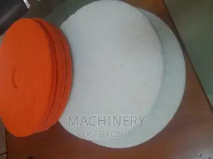 Floor Scrubber Pads