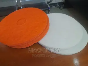 Floor Scrubber Pads