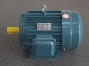 HISAKI 7.5hp JAPAN Electric Motors 100% COPPER