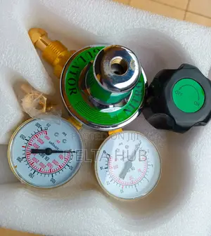 New Nitrogen Regulator