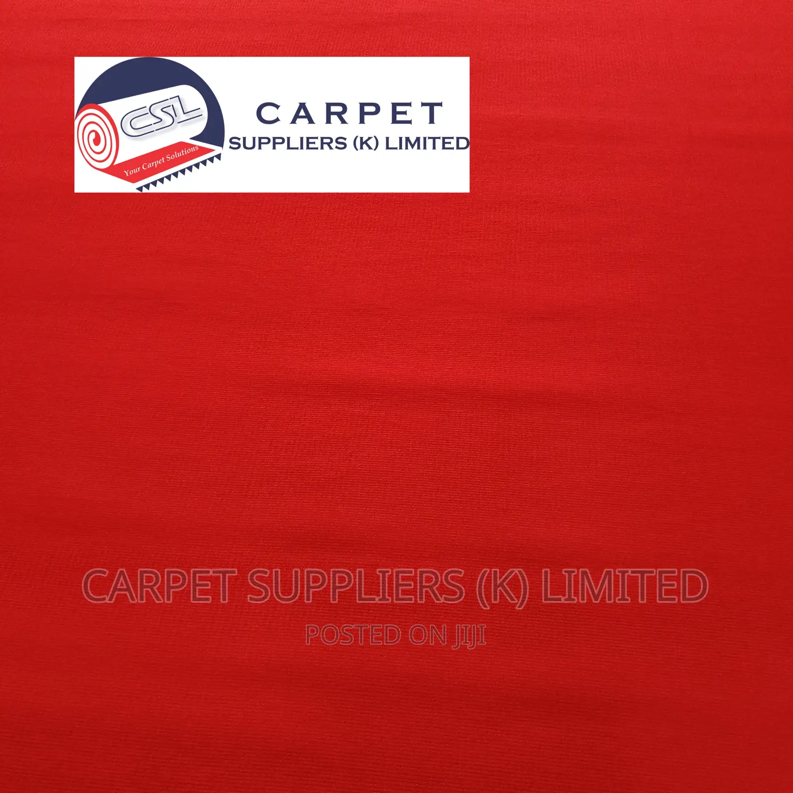 Red Carpets