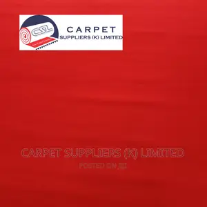 Red Carpets