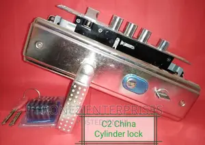 China Door Lock