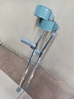Elbow Crutches Pediatric