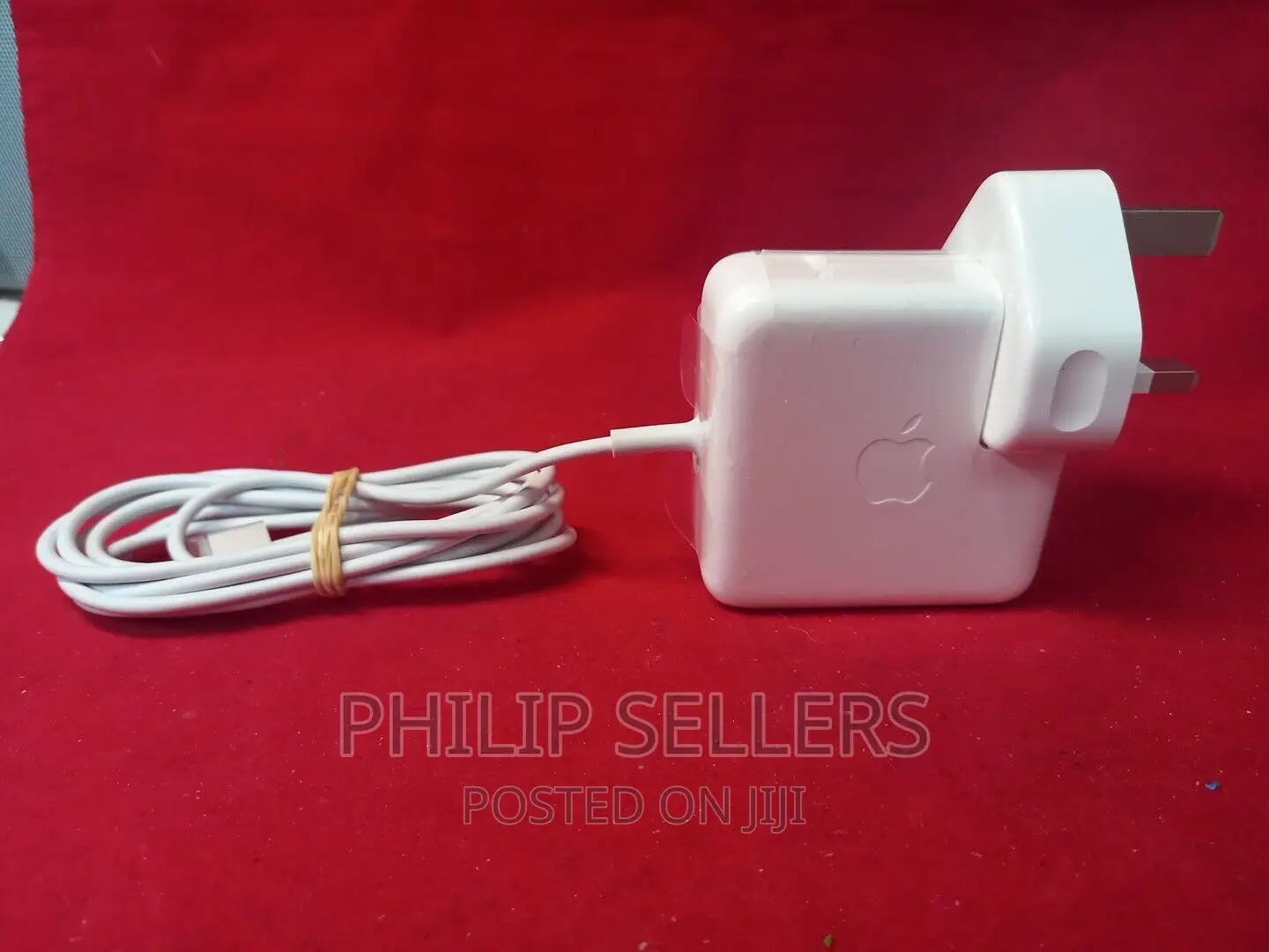Genuine Apple 45W Magsafe 2 Power