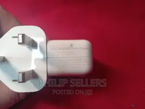 Genuine Apple 45W Magsafe 2 Power