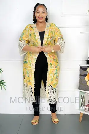 Stylish Kimono