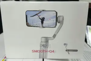 Smooth Q4 Gimbal