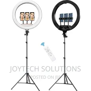 Hot 🔥🔥 Selling Ring Light 18 Inch