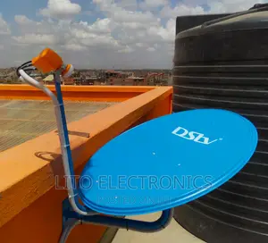 Dstv, Zuku, Startimes, Tv Mounting Installer