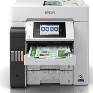 L6550 Wireless Printer A4 Colour Wifi Duplex Printer L6550°^