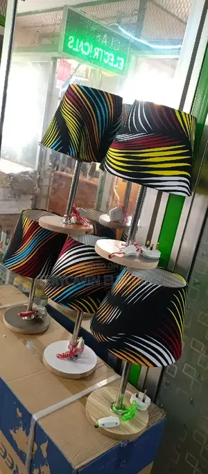 Table Lighting Lamps
