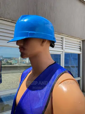 Safety Helmets For Head Protection