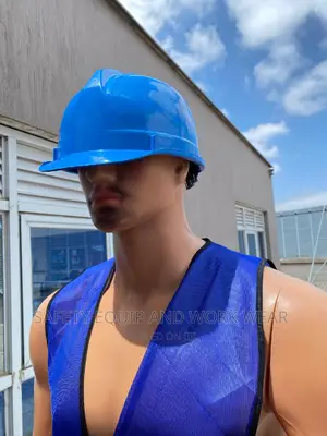 Safety Helmets In Nairobi