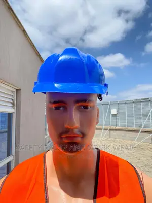 Best Safety Helmets For Head Protection