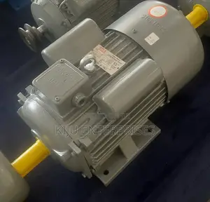 STCL Electric Motor Available