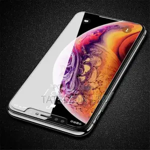 iPhone 15 Pro Ma Privacy Ceramic Screen Protector