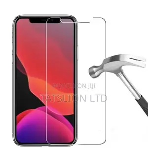 iPhone 15 Glass Protector