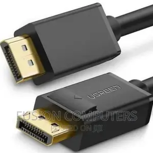 UGREEN Display Port to Display Port (DP102)