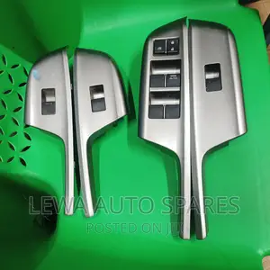 Power Master Control Switch Honda Cr-v–Ex Japan –Nairobi Cbd