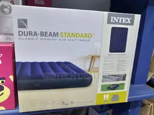 Quality 6*6 Intex Inflatable Mattress