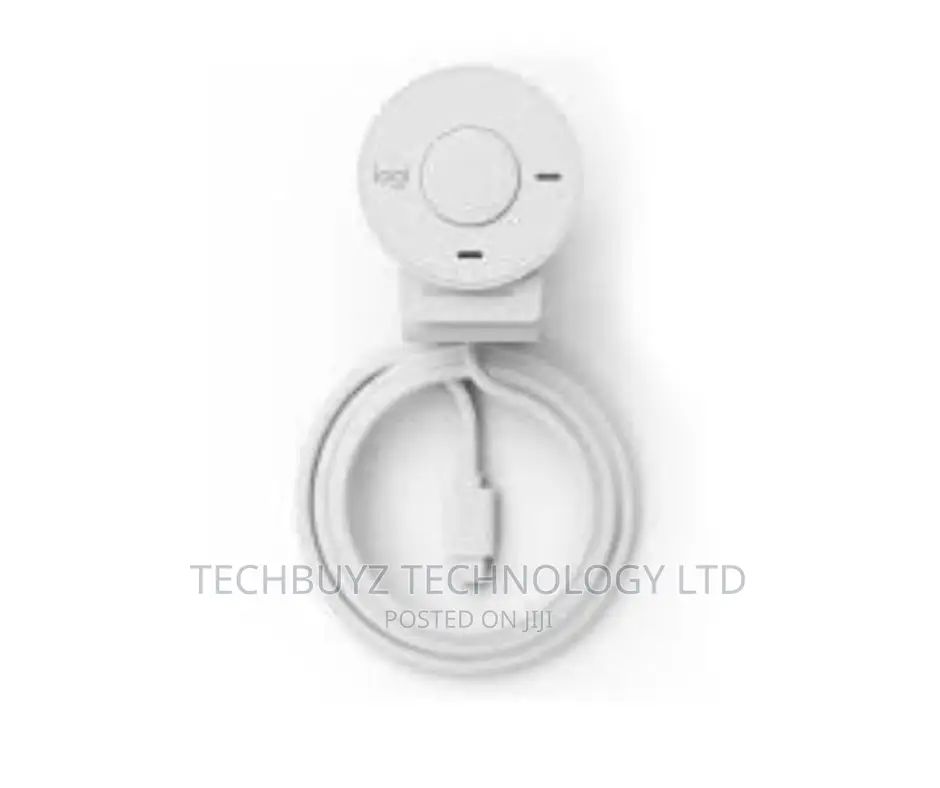Logitech Brio 300 Full Hd Webcam - Usb