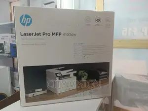 Hp Laserjet Pro MFP 4103dw!! Printer Mfp,4103dw ^° Available