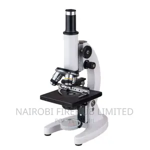 School Laboratory Microscope High Quality