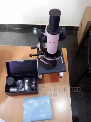 School Laboratory Microscope High Quality