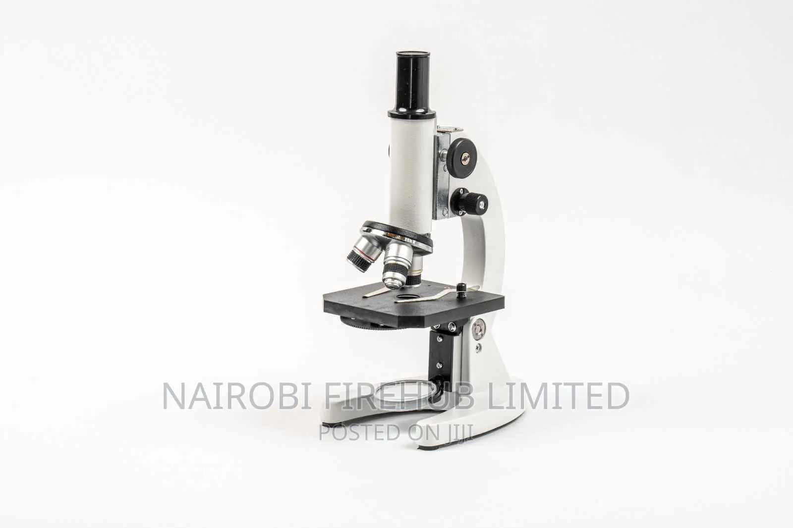 School Laboratory Microscope High Quality