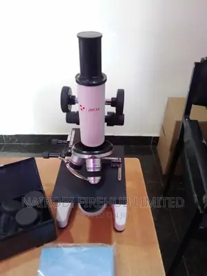 School Laboratory Microscope High Quality