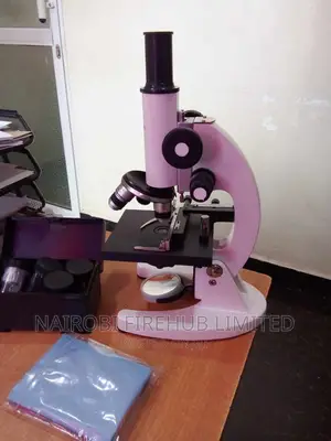 School Laboratory Microscope High Quality