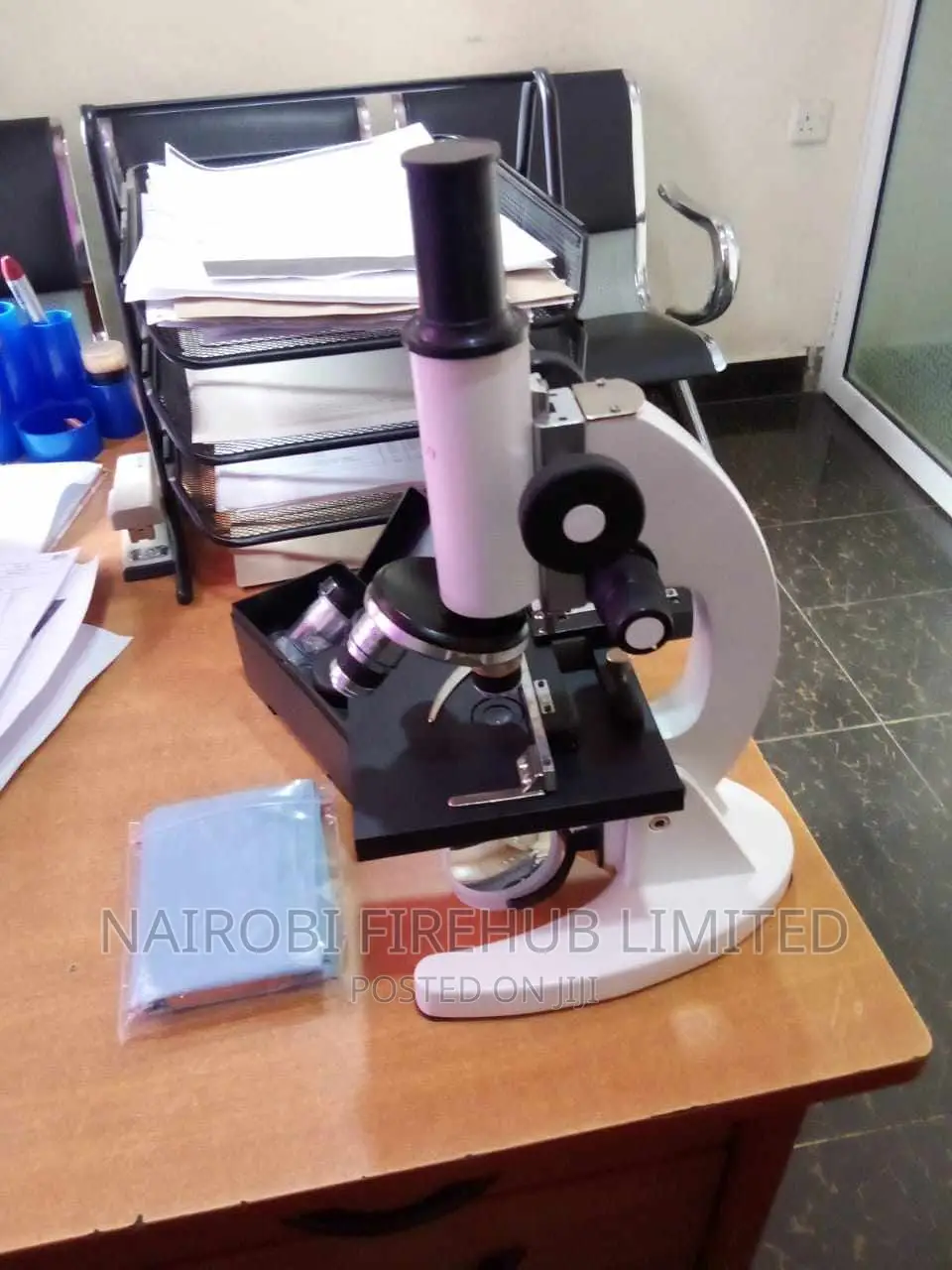 School Laboratory Microscope High Quality