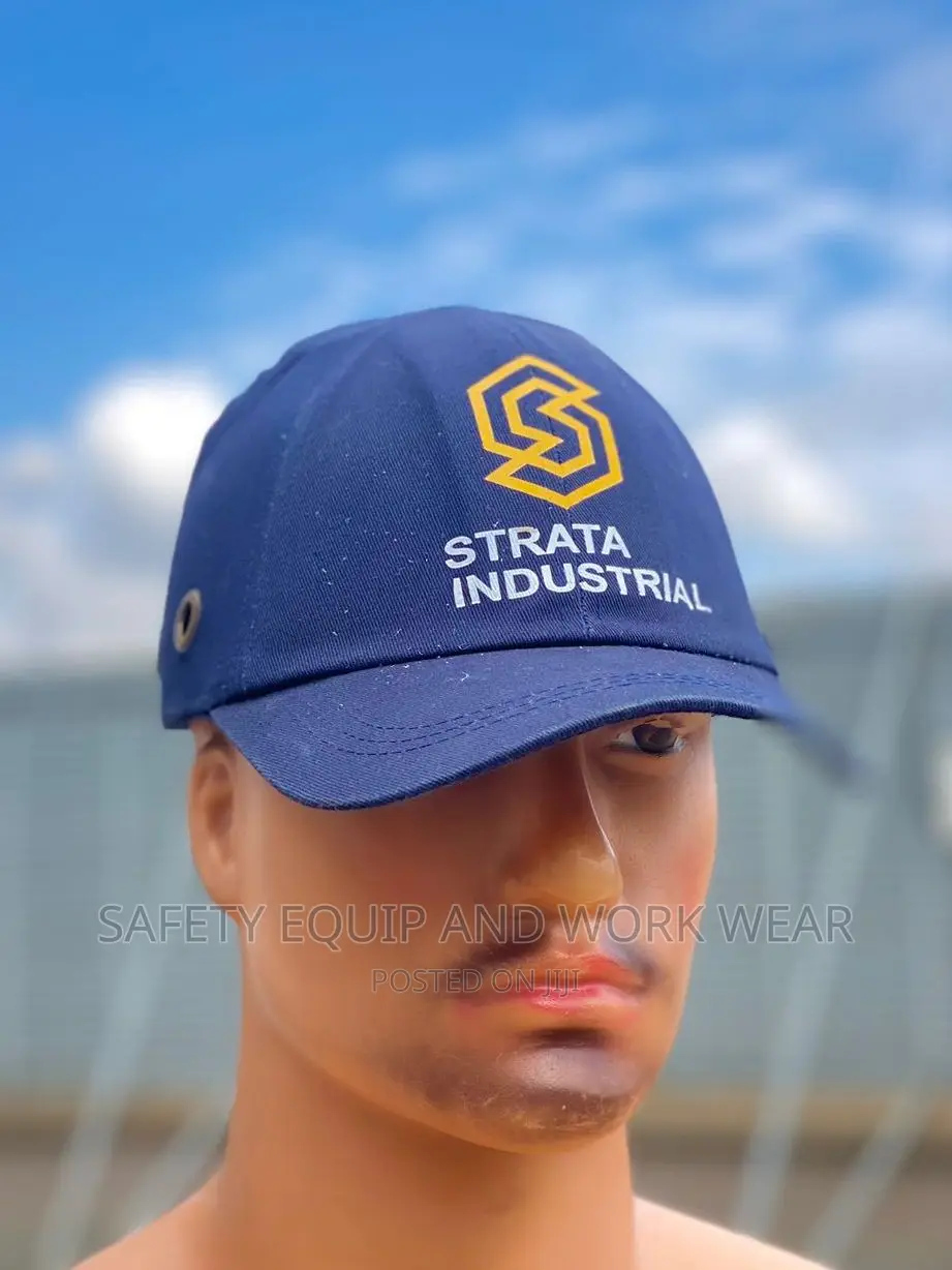 Bump Caps OSHA