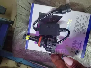 Buy 200 Led Headlights Bulbs/ H4 Headlight Bulb